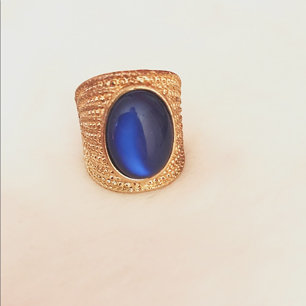 VINTAGE RING - Picture 3 of 3